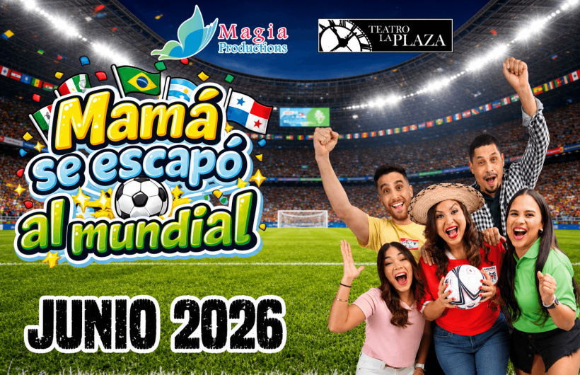 Desde $12: Comedia Teatral