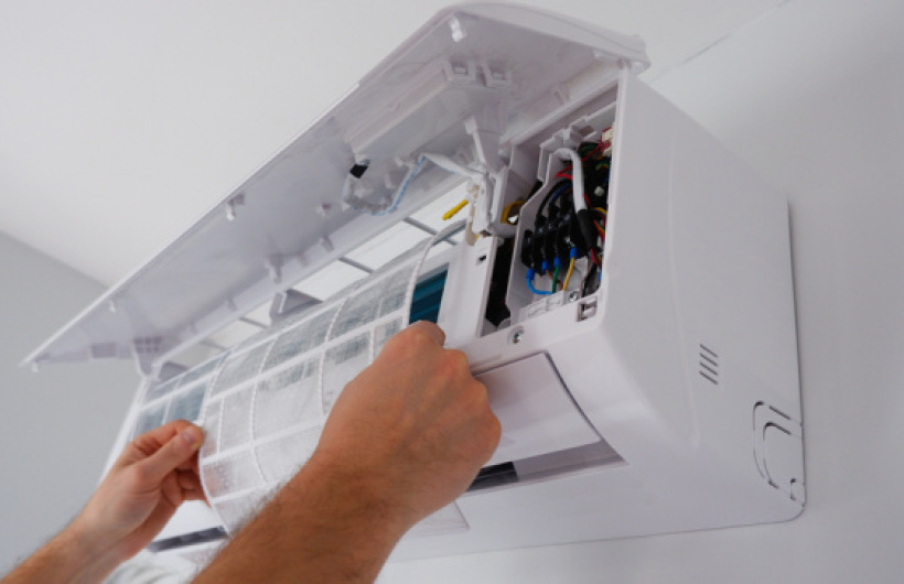 Desde $18: Mantenimiento de A/C