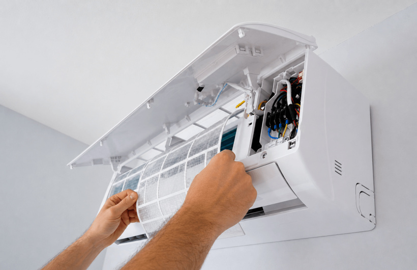 Desde $18: Mantenimiento de A/C