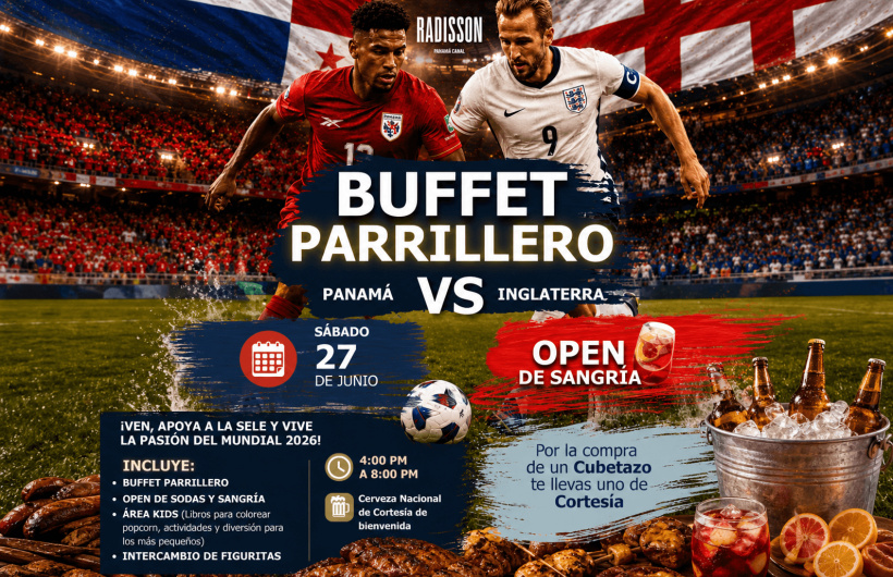 Pag $49: Buffet Parrillero