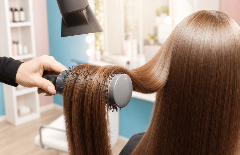 Desde $35: Tratamientos para el Cabello