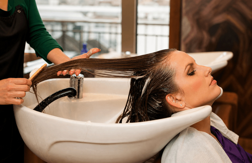 Desde $35: Tratamientos para el Cabello