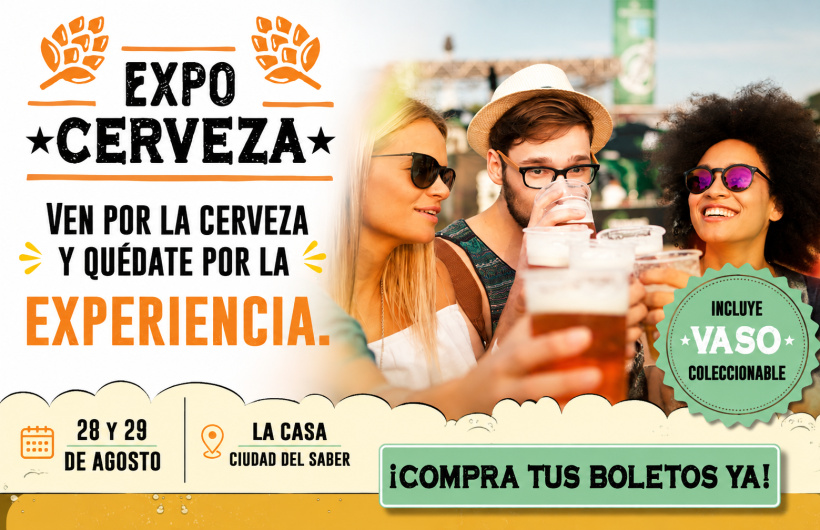 Desde $12: Entrada al Festival