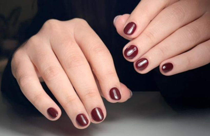 Desde $15: Rubber Gel, Pedicure y Extensiones