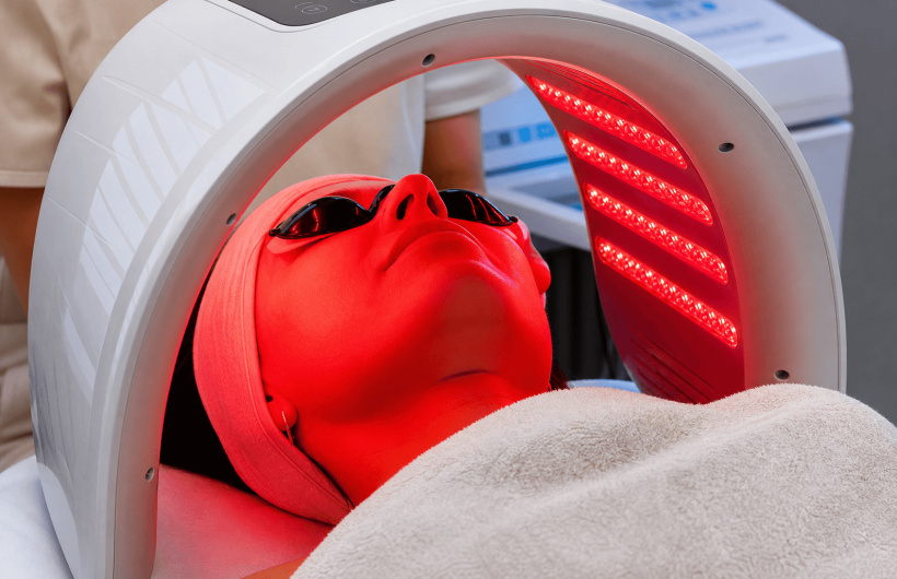 Desde $28: Facial Profundo