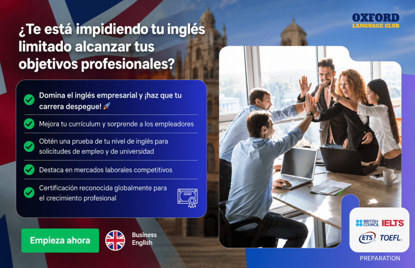 Desde $13.08: Curso de Inglés Online