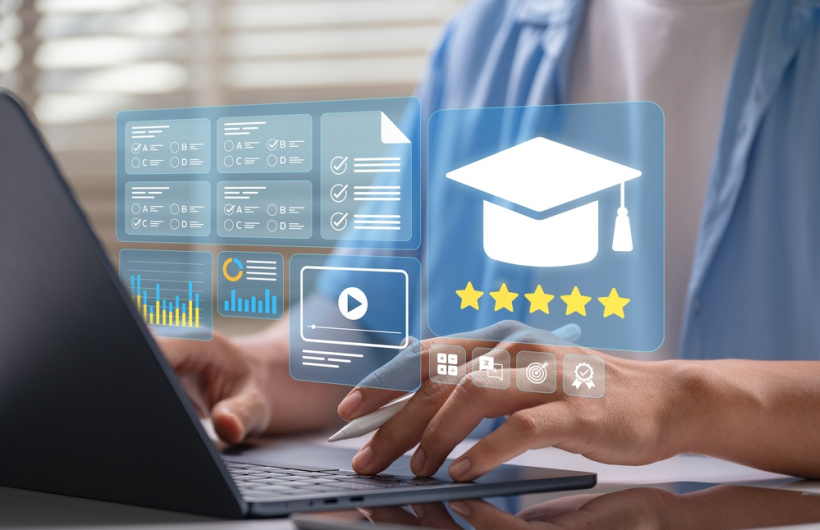 Paga $112: Pre-MBA online