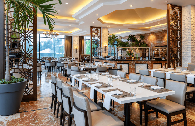 Paga $17: Almuerzo Buffet Italiano