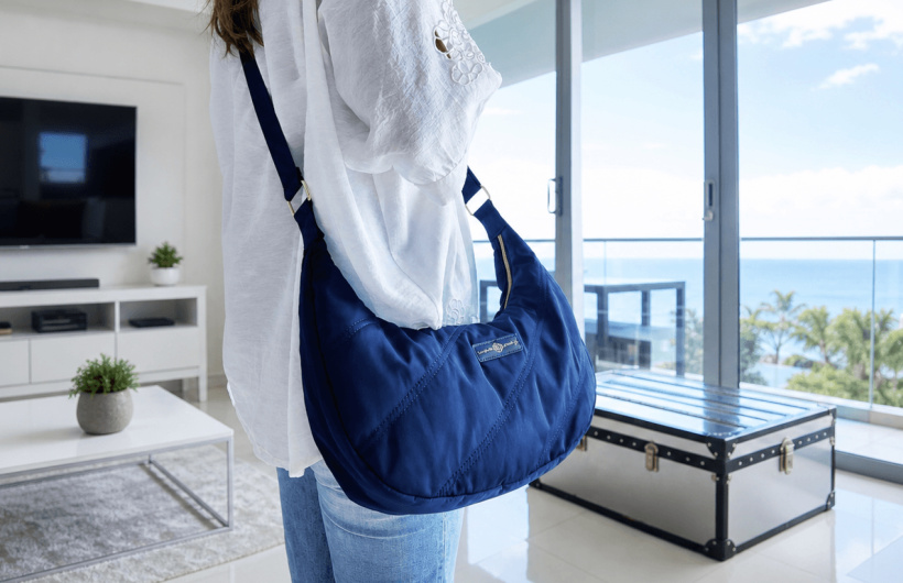 Desde $27: Bolsos