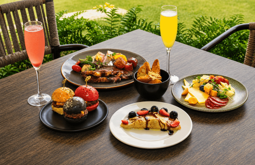 Desde $39: Brunch Dominical