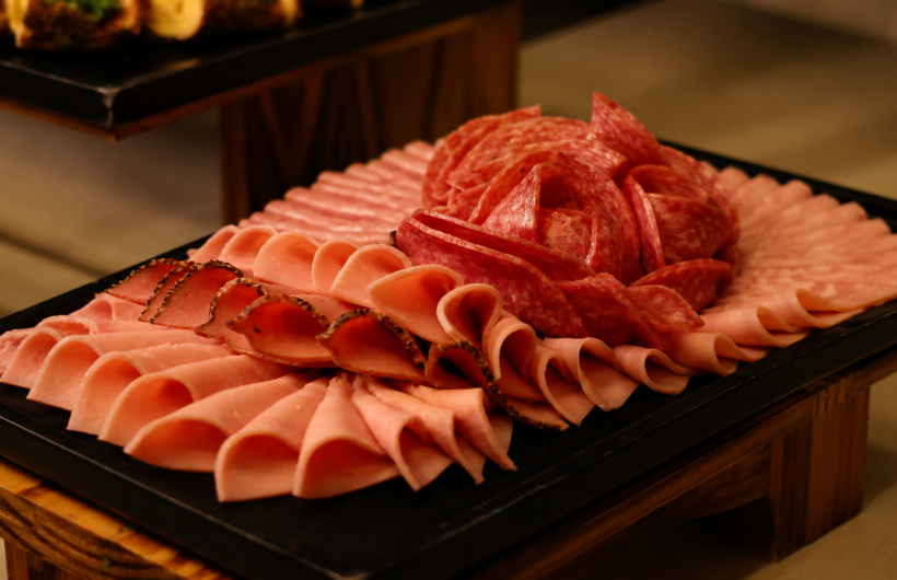 Paga $17: Desayuno Buffet