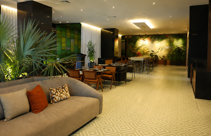 Paga $17: Desayuno Buffet