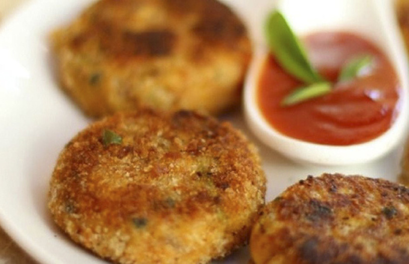 Paga $12: Gastronomía de la India