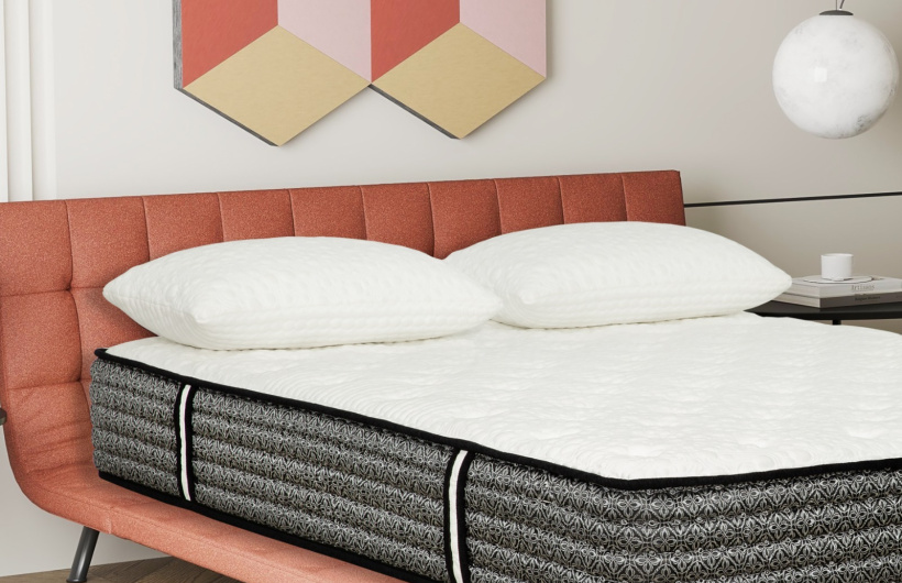 Paga $19.99: Almohada Majesty Memory Foam