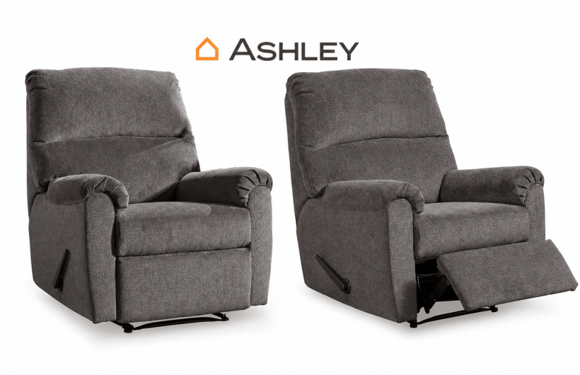 Paga $239: Silla Nerviano Reclinable