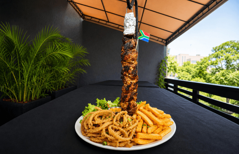 Paga $18: Carnes, Hamburguesas y Pizzas