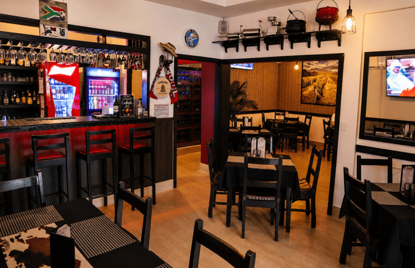 Paga $18: Carnes, Hamburguesas y Pizzas
