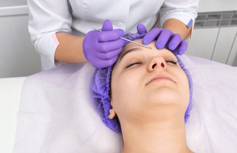 Desde $29: Facial Profundo Antiacné