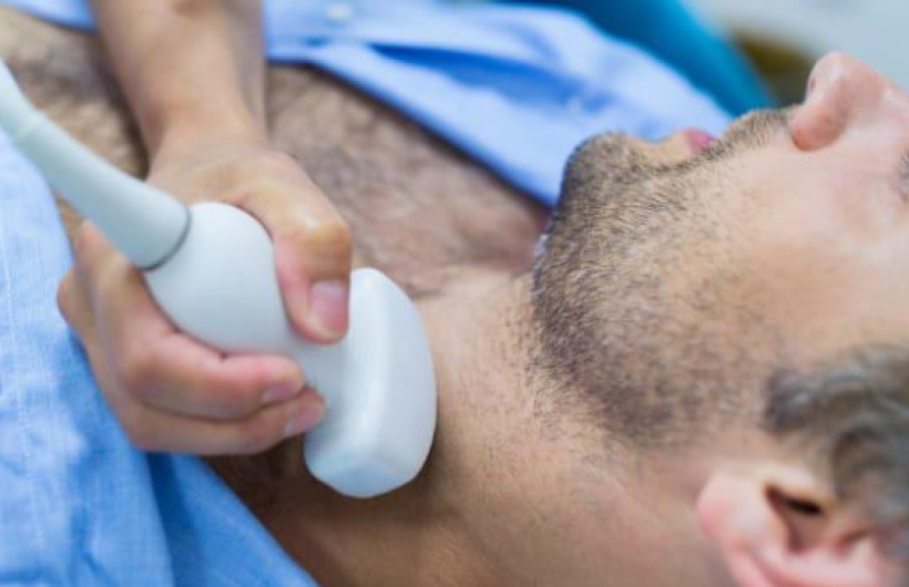 Desde $204: Ultrasonido Doppler