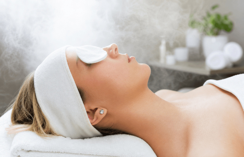 Paga $15: Limpieza Facial