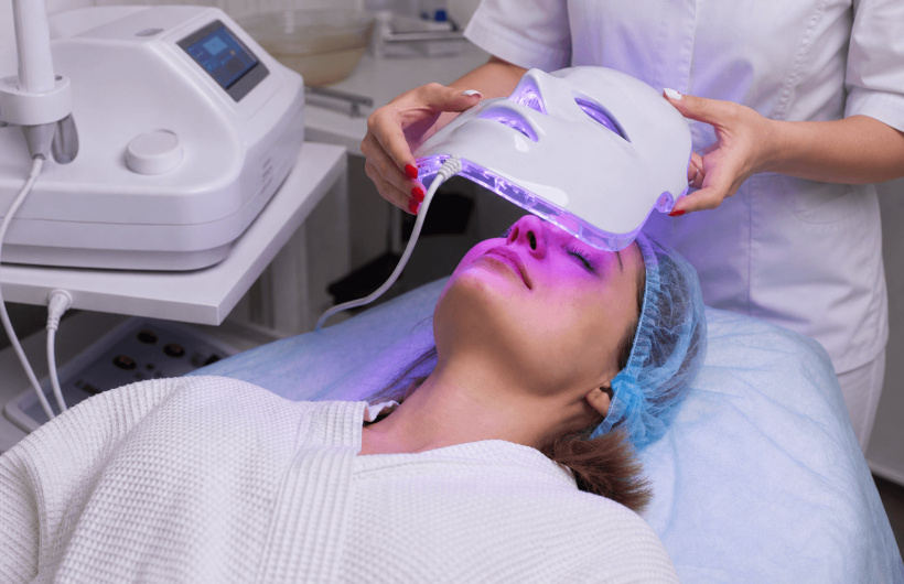 Paga $15: Limpieza Facial