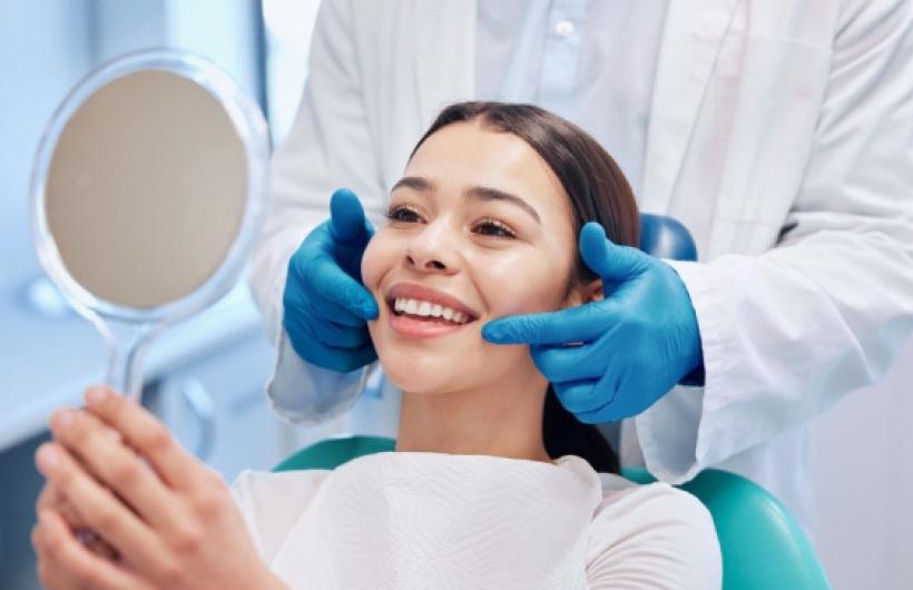 Desde $20: Servicios Dentales