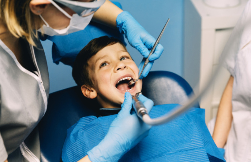 Desde $20: Servicios Dentales