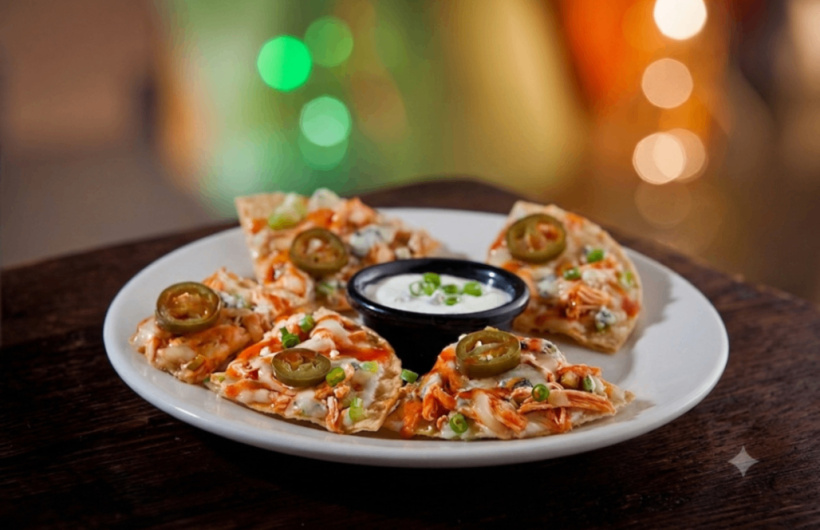 Paga $25: Menú con 2 Platos Fuertes