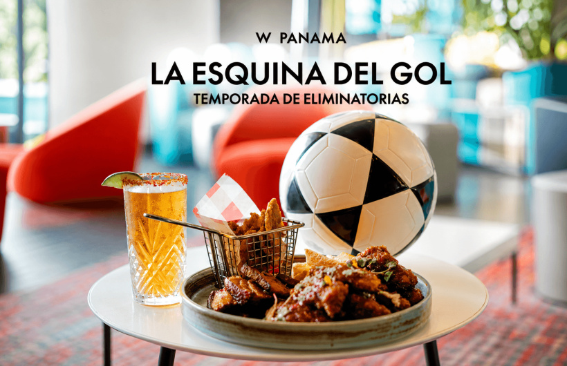 Paga $26: Buffet Urban