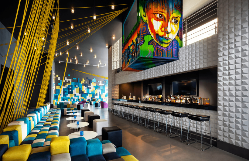 Paga $26: Buffet Urban