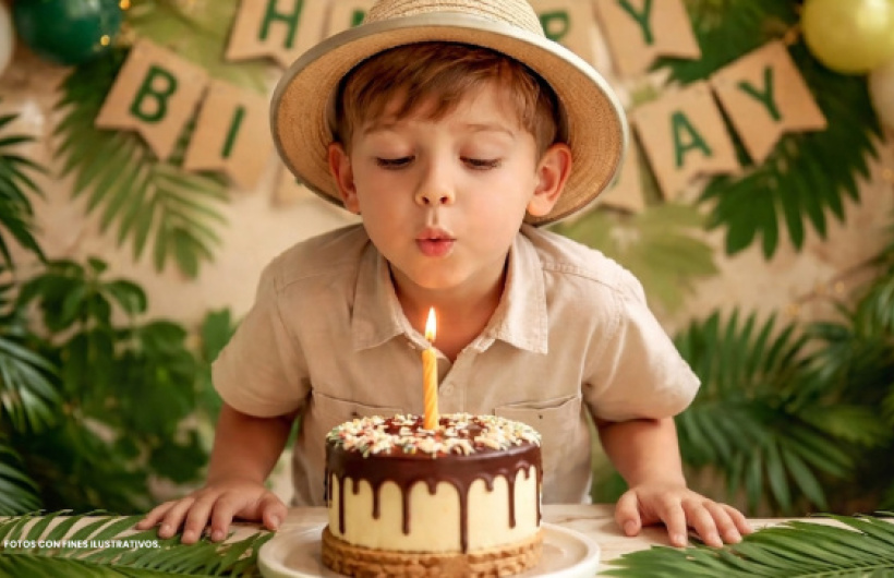 Desde $15: Acceso a Juegos y Cumpleaños