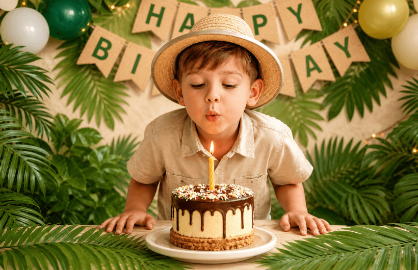 Desde $15: Acceso a Juegos y Cumpleaños