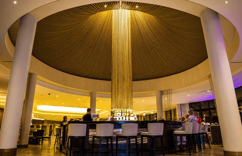 Paga $40: Desayuno Buffet Internacional