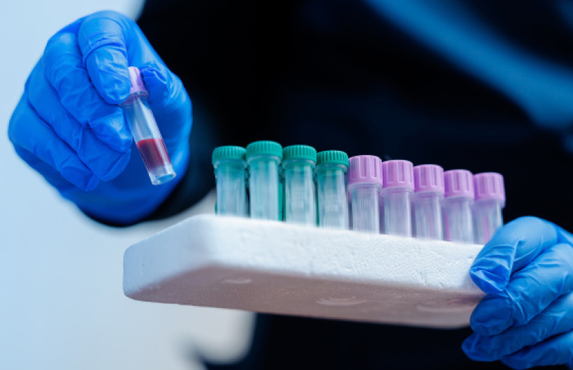 Paga $20: Exámenes de Laboratorio