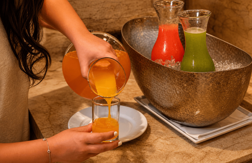 Paga $18: Desayuno Buffet “Late Breakfast”