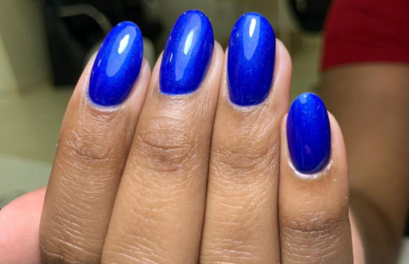 Paga $15: Manicura con Rubber Gel