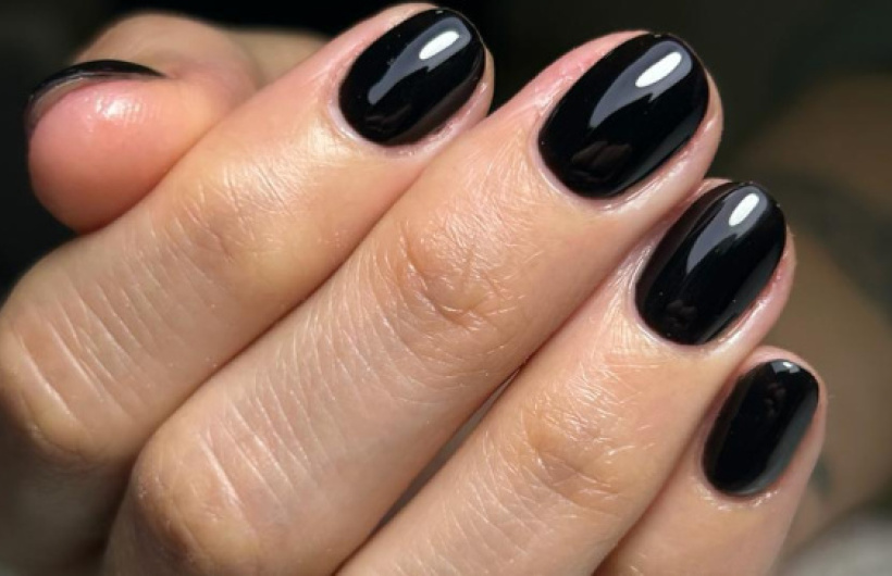 Paga $15: Manicura con Rubber Gel
