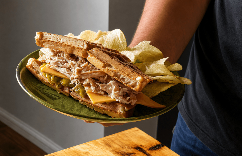 Desde $7: Comidas y Bebidas