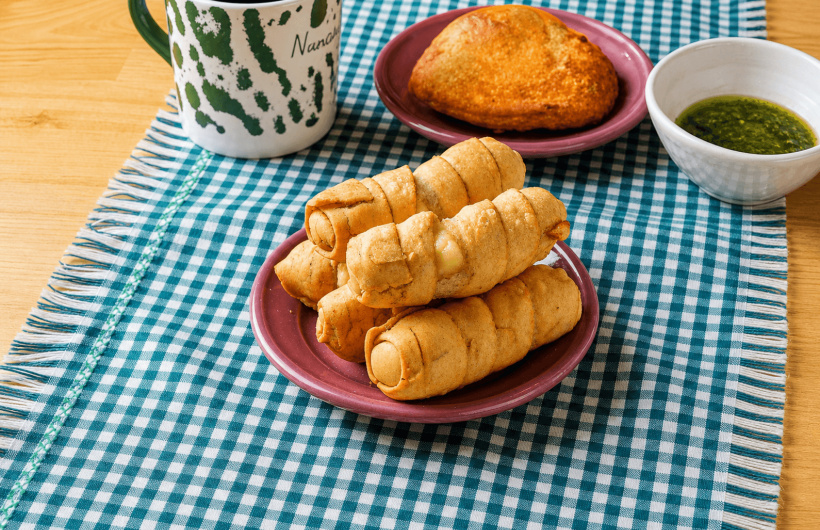 Desde $7: Comidas y Bebidas
