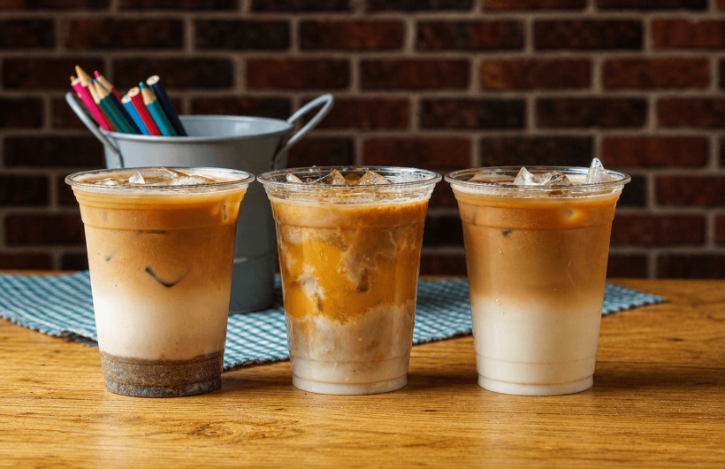 Desde $7: Comidas y Bebidas