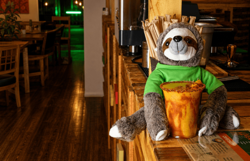 Desde $7: Comidas y Bebidas