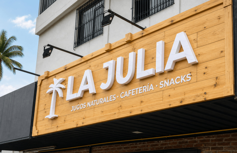 Desde $7: Comidas y Bebidas