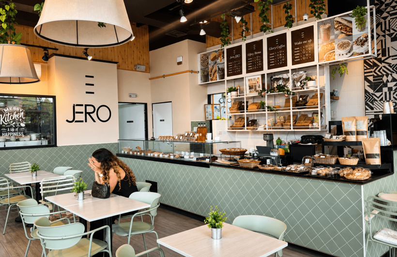Paga $13.50: Desayuno para 1 Persona