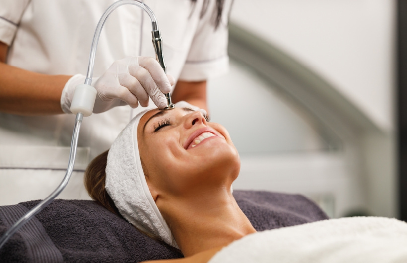 Paga $59: Limpieza Facial