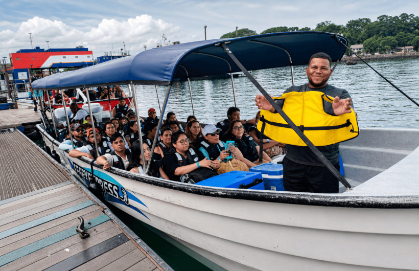 Paga $73.50: Avistamiento de Ballenas