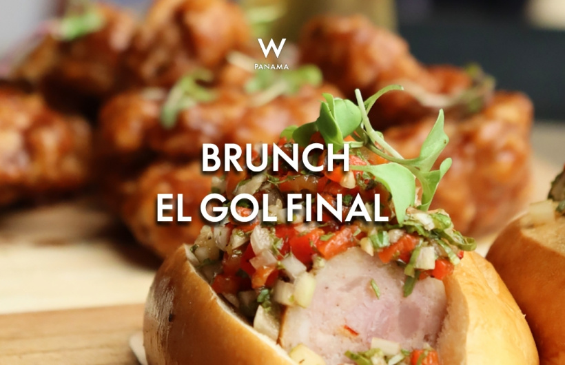 Paga $33.70: Buffet Urban