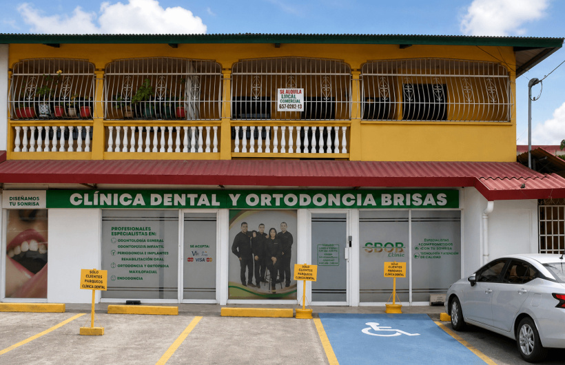 Desde $20: Servicios Dentales