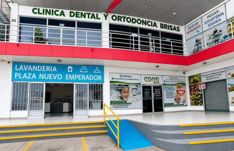Desde $20: Servicios Dentales