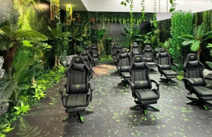 Paga $10.40: Experiencia de Realidad Virtual