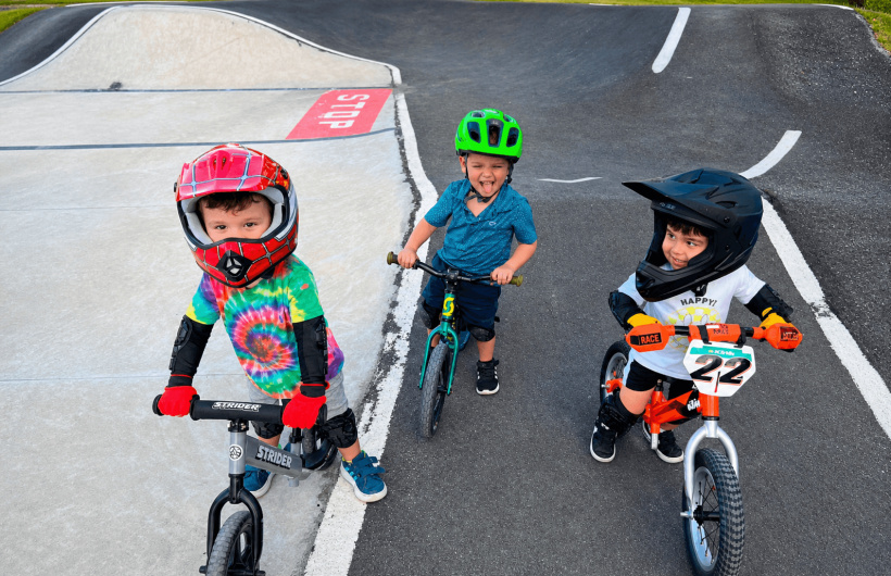 Desde $22.50: Clases Guiadas de Bicicleta, Patineta o Scooter